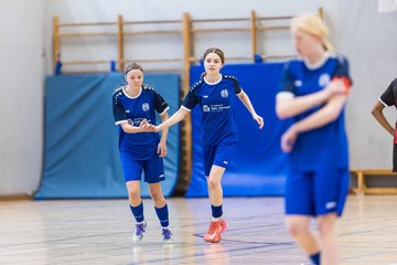 Bild 404 - wCJ NFV Futsalmeisterschaft
